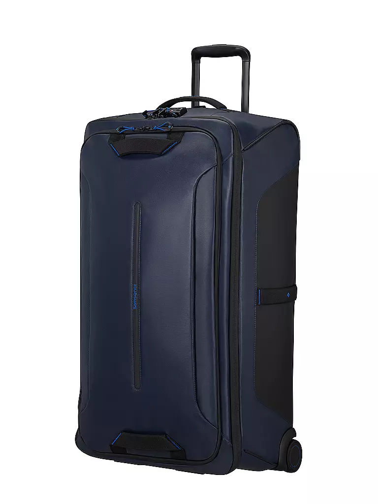 SAMSONITE | Trolley ECODIVER 79 Blue Nights | petrol