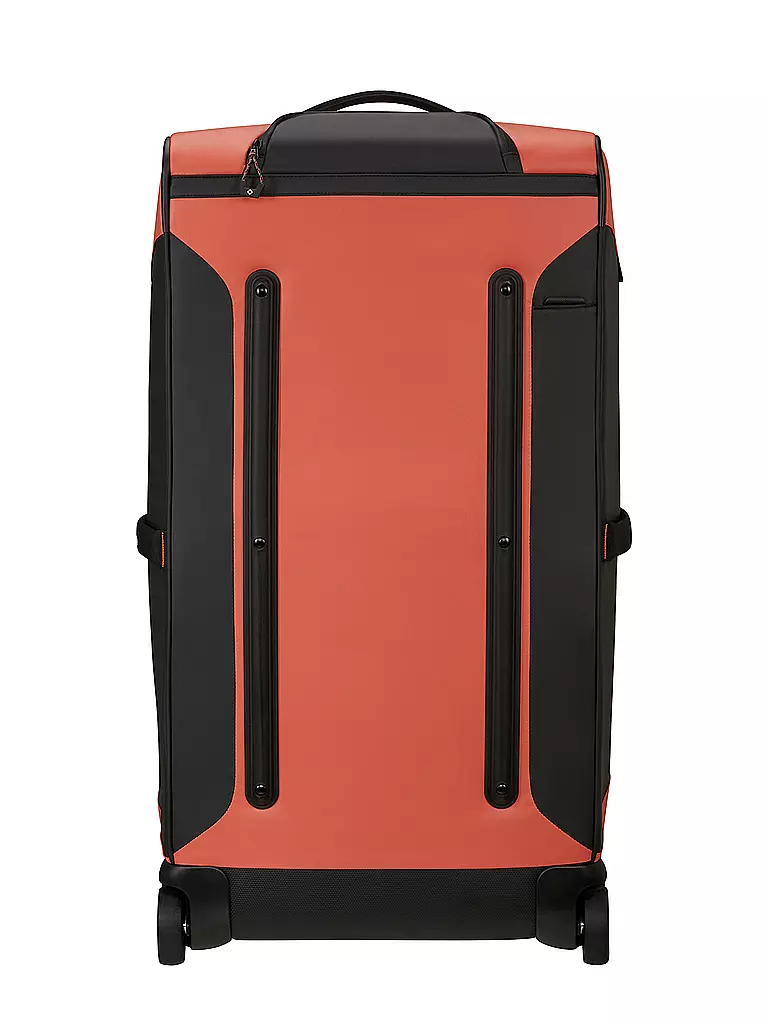 SAMSONITE | Trolley ECODIVER 79 Clay | orange