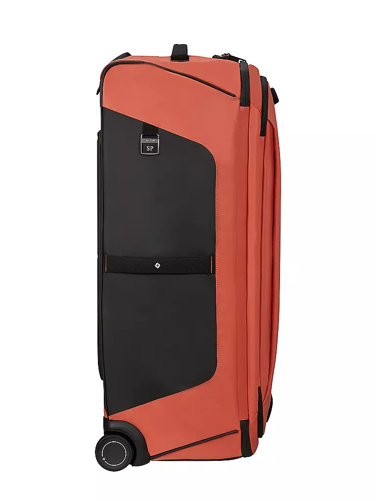 SAMSONITE | Trolley ECODIVER 79 Clay | orange