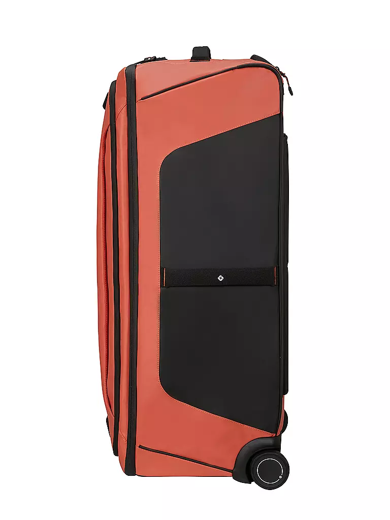 SAMSONITE | Trolley ECODIVER 79 Clay | orange
