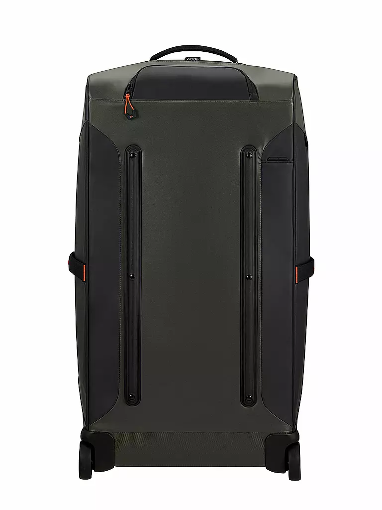 SAMSONITE | Trolley Ecodiver 79 Climbing Ivy | petrol