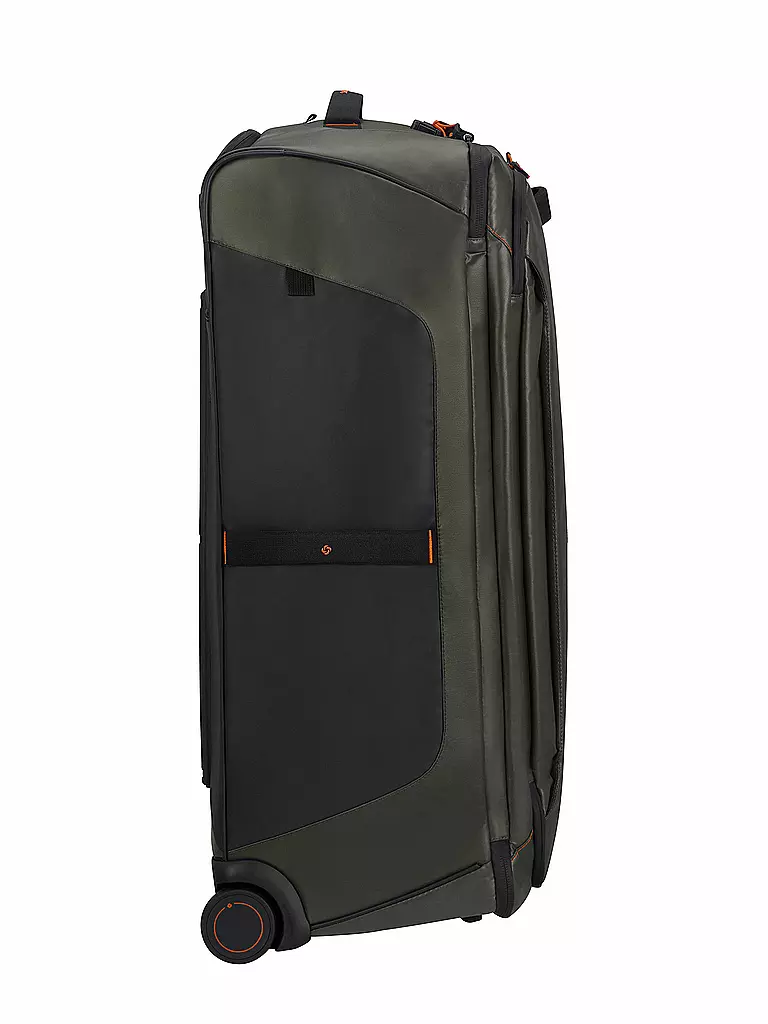 SAMSONITE | Trolley Ecodiver 79 Climbing Ivy | petrol