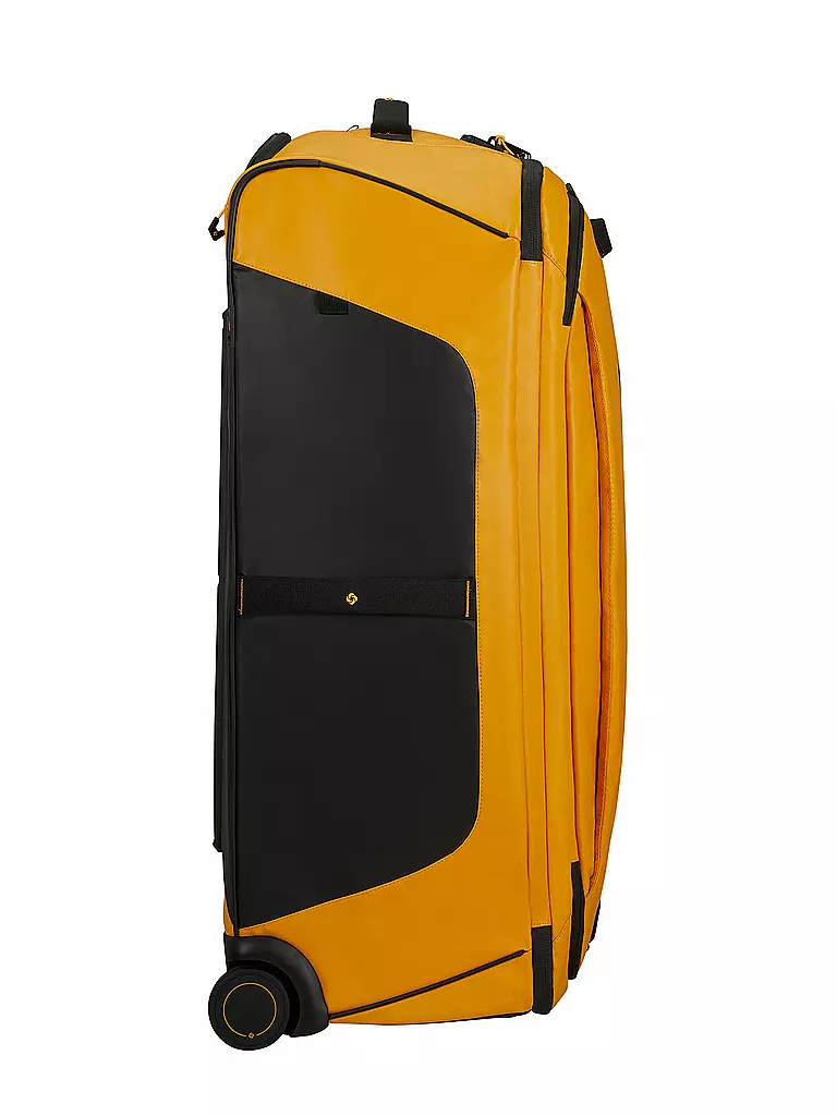SAMSONITE | Trolley Ecodiver 79 Yellow | petrol