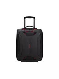SAMSONITE |  Trolley Ecodiver "Underseater"-Kabinentasche mit Rollen 45cm Yellow | schwarz