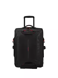 SAMSONITE | Trolley ECODRIVER DUFFEL BACKPACK 55cm yellow | schwarz