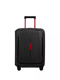 SAMSONITE | Trolley ESSENS SPINNER 55cm graphite | schwarz