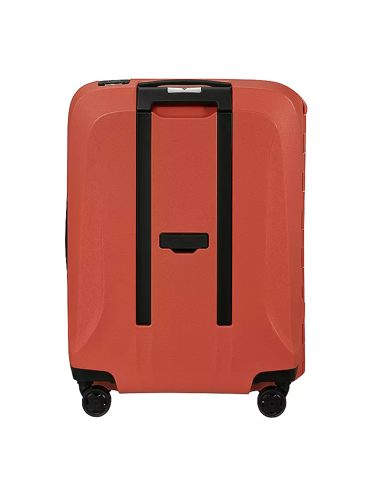 SAMSONITE | Trolley ESSENS SPINNER 55cm Clay | orange