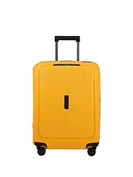 SAMSONITE | Trolley ESSENS SPINNER 55cm graphite | orange
