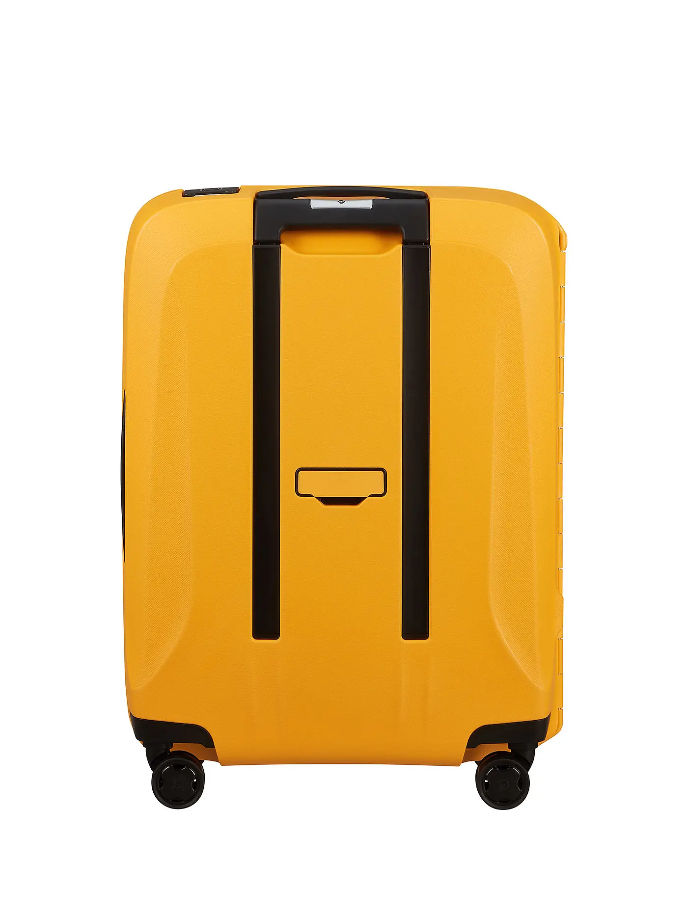 SAMSONITE | Trolley ESSENS SPINNER 55cm radiant yellow  | orange