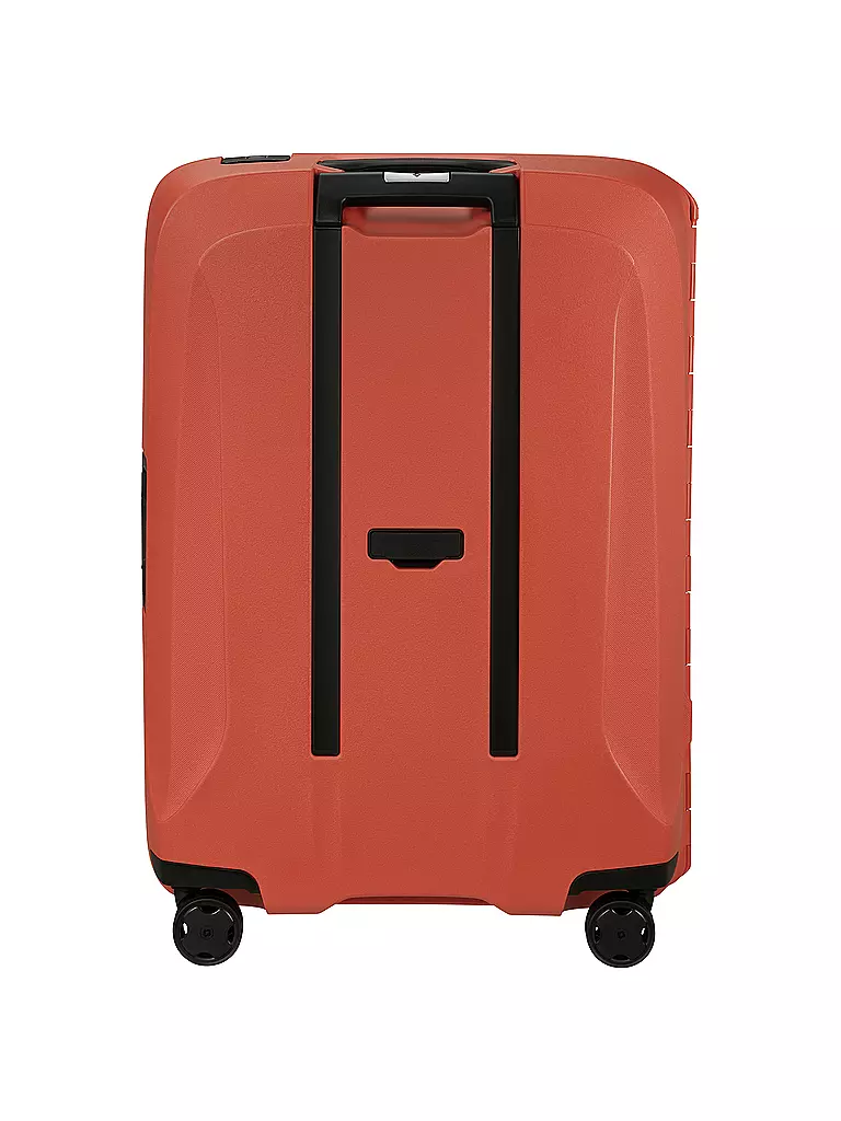 SAMSONITE | Trolley ESSENS SPINNER 69cm Clay | orange