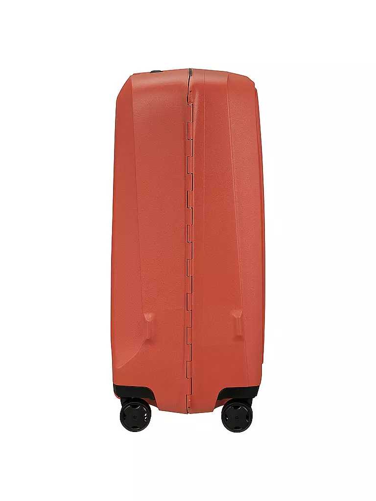SAMSONITE | Trolley ESSENS SPINNER 69cm Clay | orange