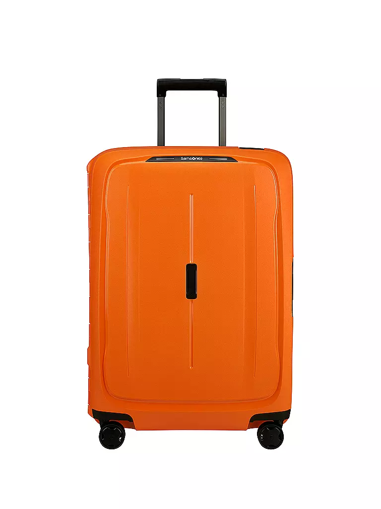 SAMSONITE | Trolley ESSENS SPINNER 69cm papaya orange  | orange