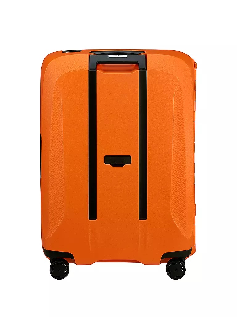 SAMSONITE | Trolley ESSENS SPINNER 69cm papaya orange  | orange