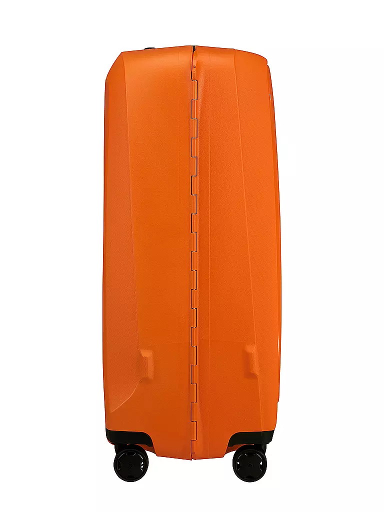 SAMSONITE | Trolley ESSENS SPINNER 75cm papaya orange  | orange