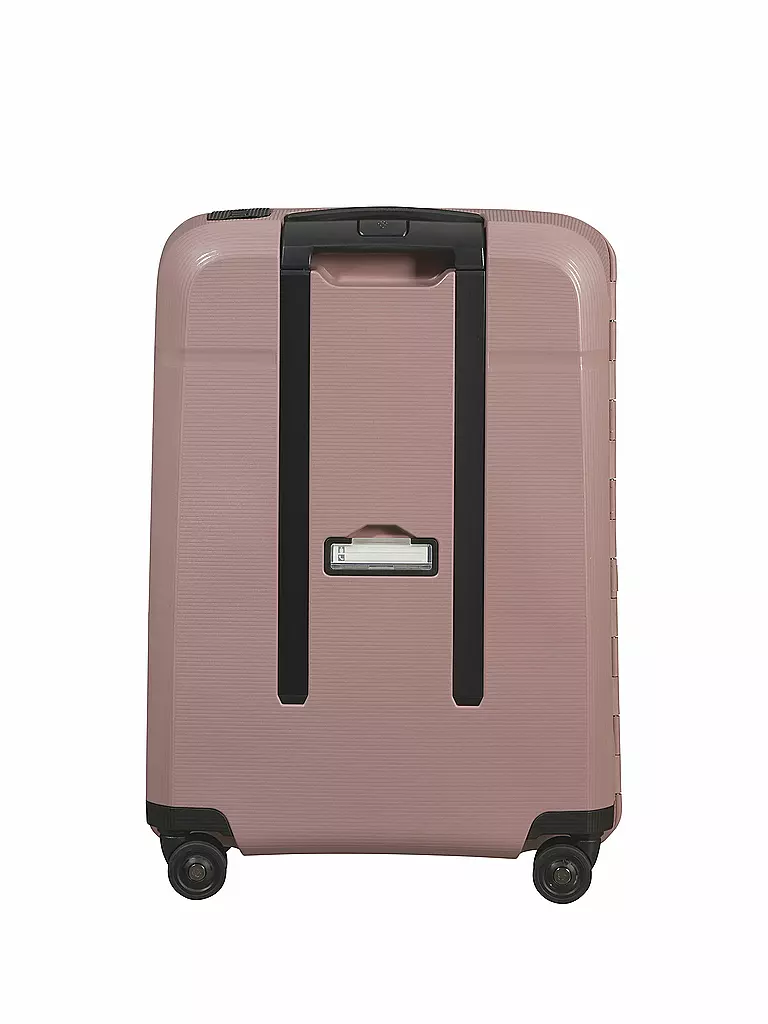 SAMSONITE | Trolley MAGNUM ECO SPINNER 55cm misty Rose | rosa