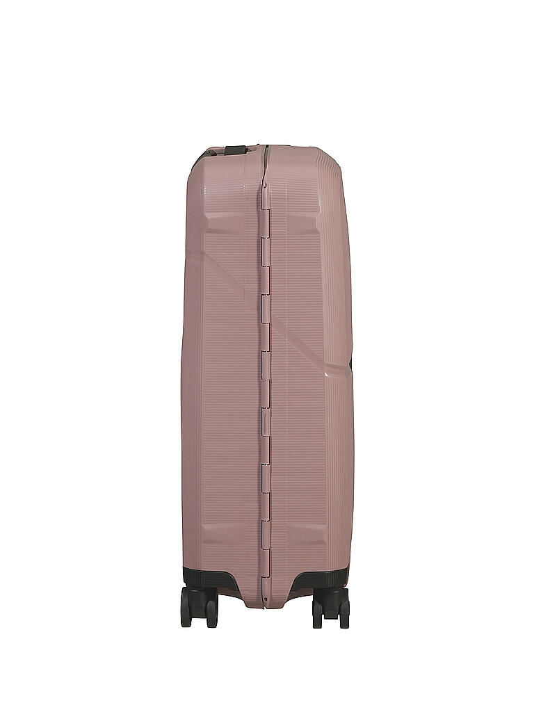 SAMSONITE | Trolley MAGNUM ECO SPINNER 55cm misty Rose | rosa