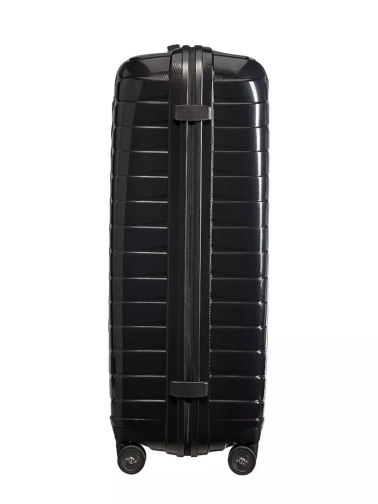 SAMSONITE | Trolley mit 4 Rollen PROXIS 81cm Black | schwarz