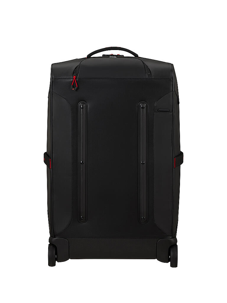 SAMSONITE | Trolley mit Rollen Ecodiver 67cm Black | schwarz
