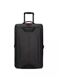 SAMSONITE | Trolley mit Rollen Ecodiver 67cm Yellow | grau