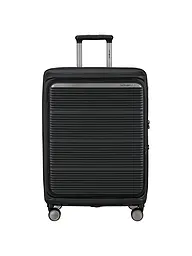SAMSONITE | Trolley PARALUX SPINNER 67cm erweiterbar Black | Schwarz