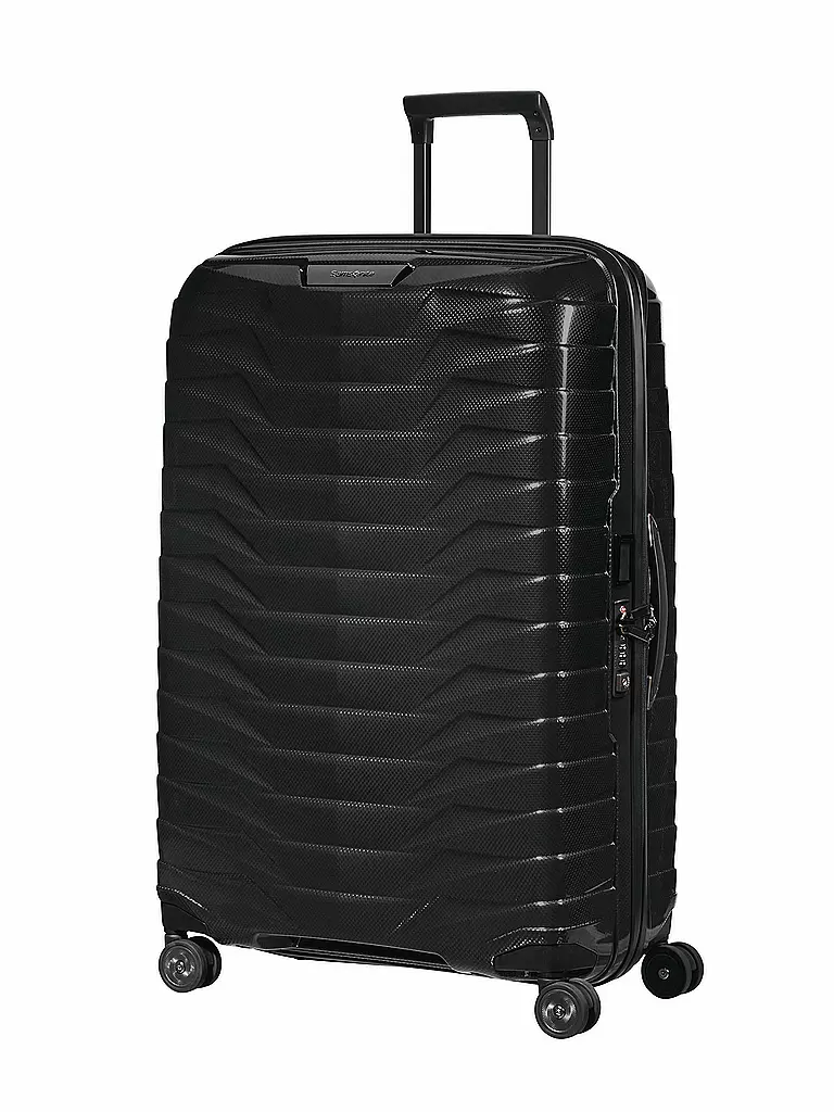 SAMSONITE | Trolley Proxis 69cm | grün