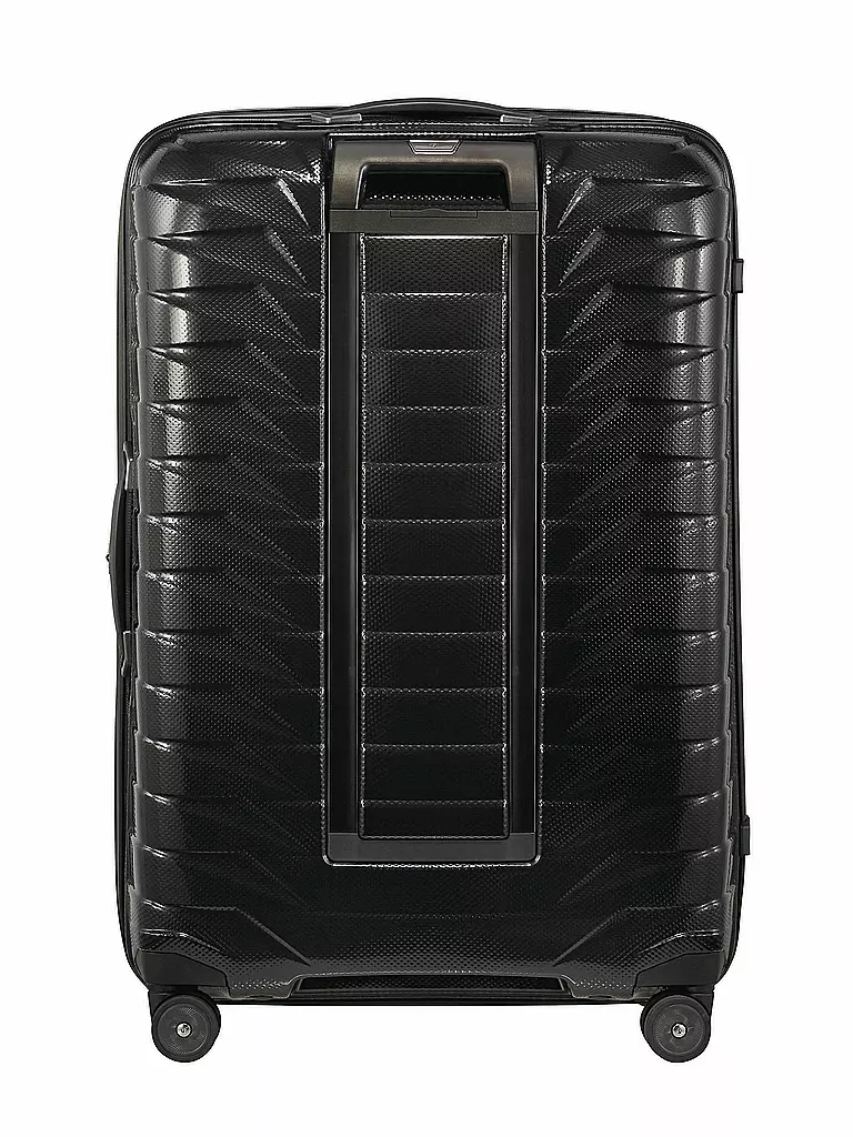 SAMSONITE | Trolley Proxis 75cm black | schwarz