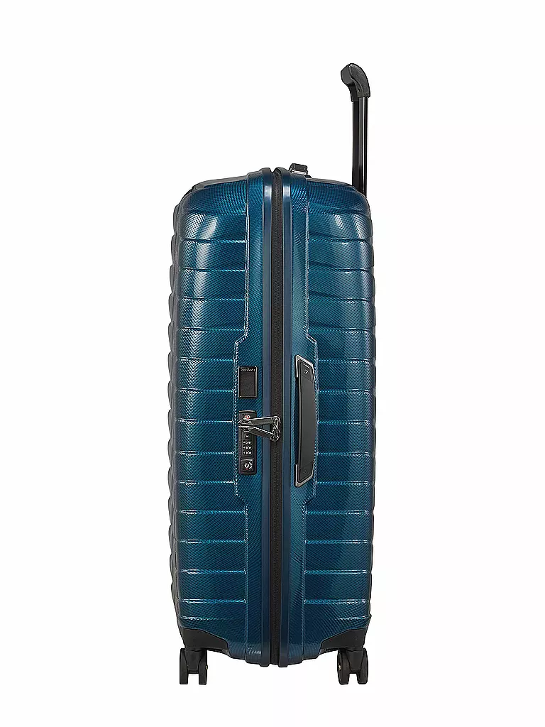 SAMSONITE | Trolley Proxis 75cm | petrol