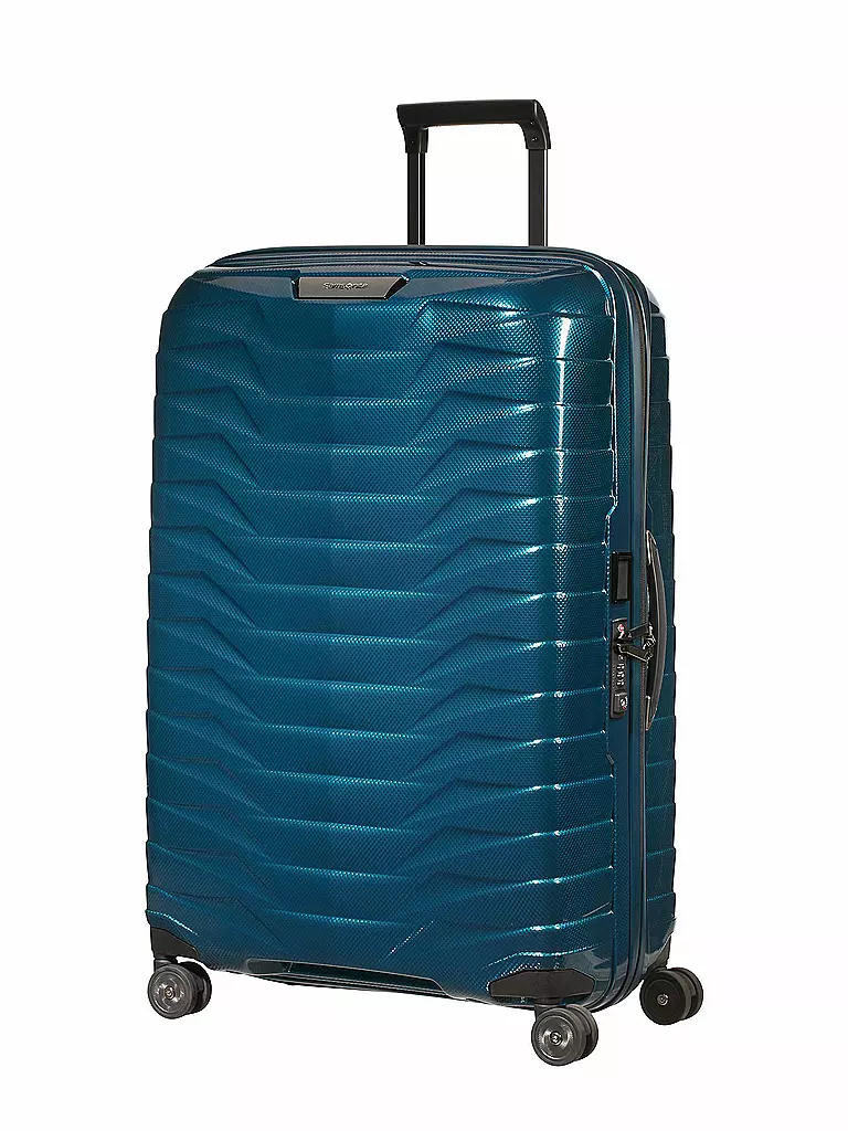 SAMSONITE | Trolley Proxis 75cm | petrol