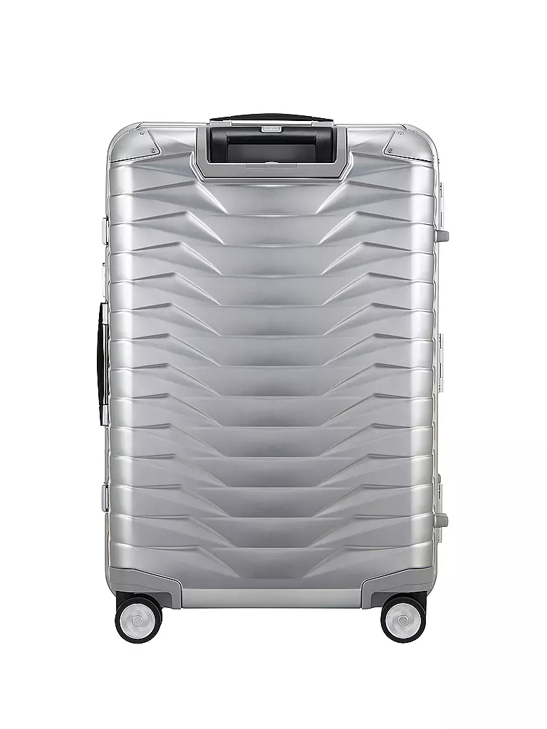 SAMSONITE | Trolley PROXIS ALU Spinner 69 | silber