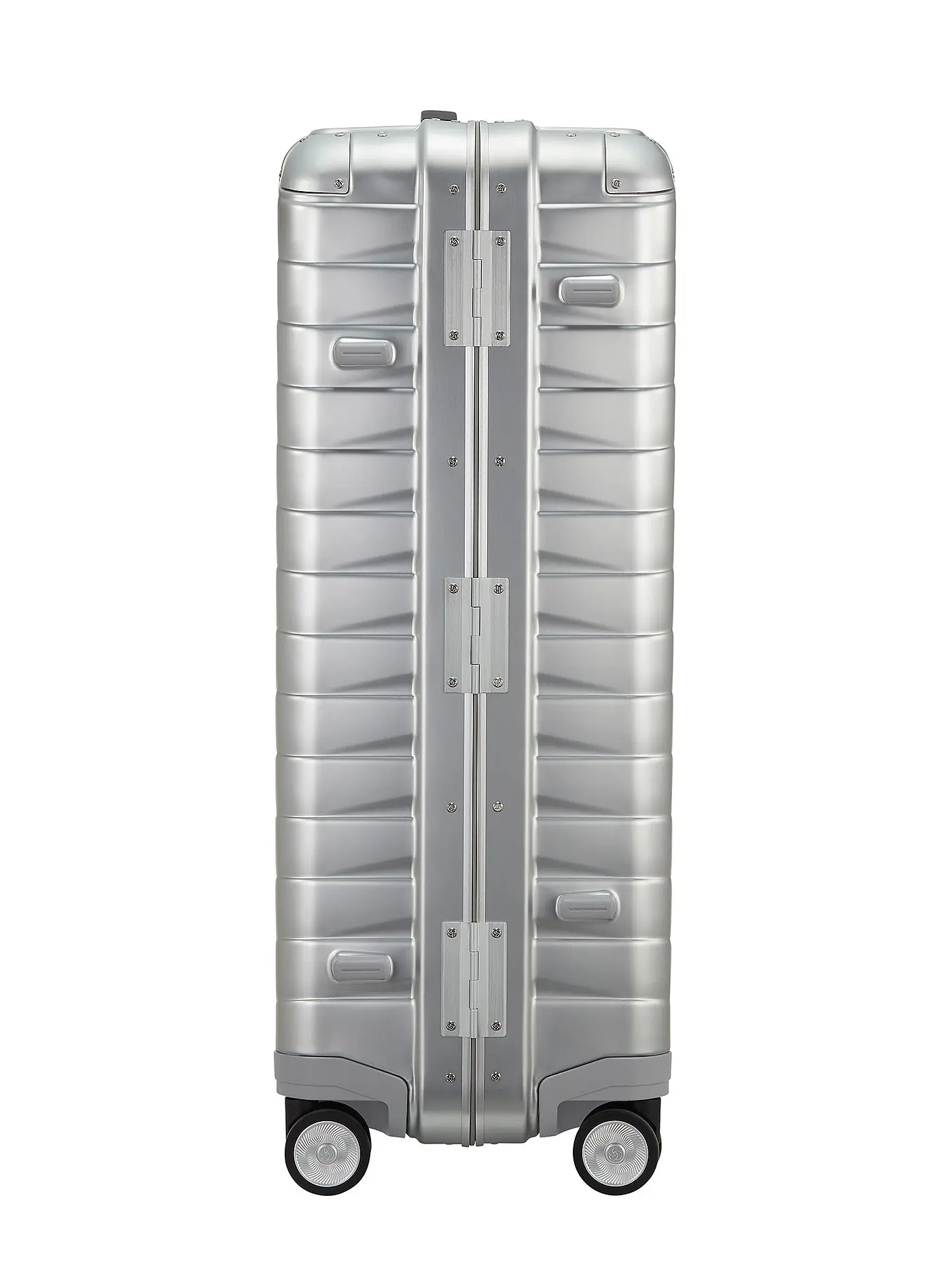 SAMSONITE | Trolley PROXIS ALU Spinner 76 | silber