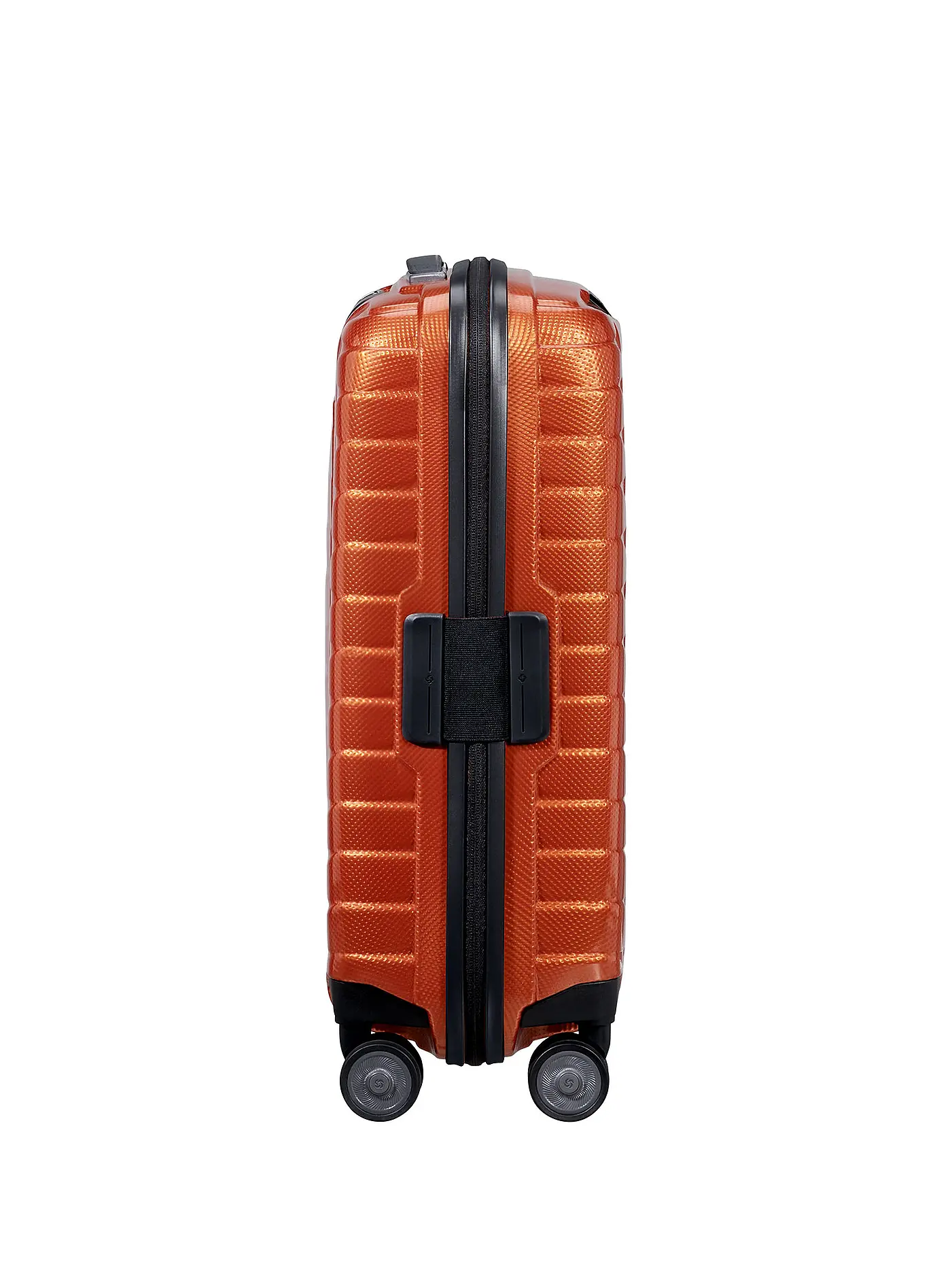SAMSONITE | Trolley Proxis Spinner 55 erweiterbar Flame | kupfer