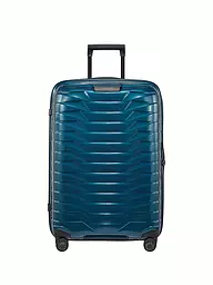 SAMSONITE | Trolley Proxis Spinner 69cm Petrol Blue | petrol