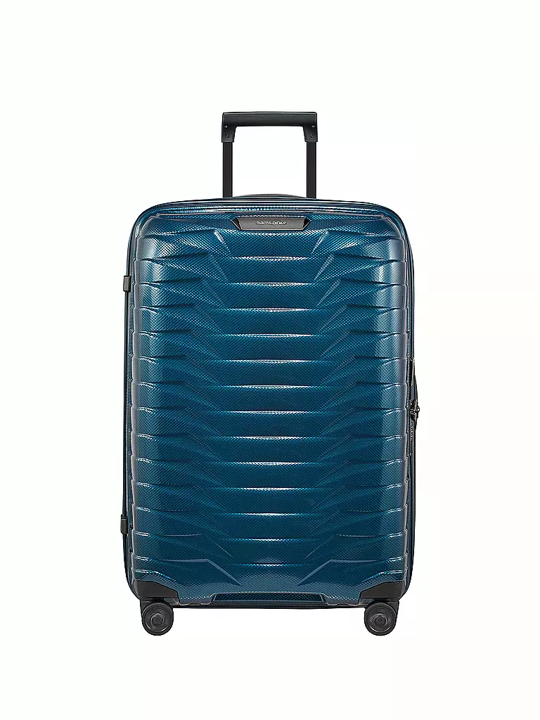 SAMSONITE | Trolley Proxis Spinner 69cm Petrol Blue | petrol