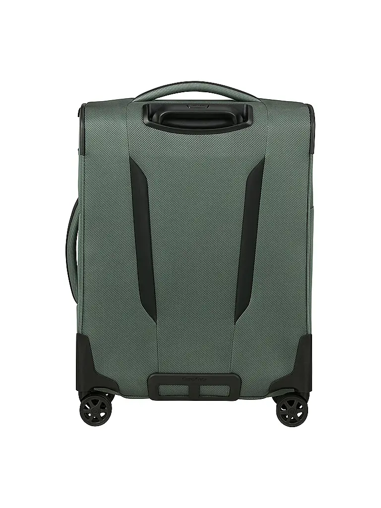 SAMSONITE | Trolley Respark Spinner 55cm  Light Sage | hellgrün