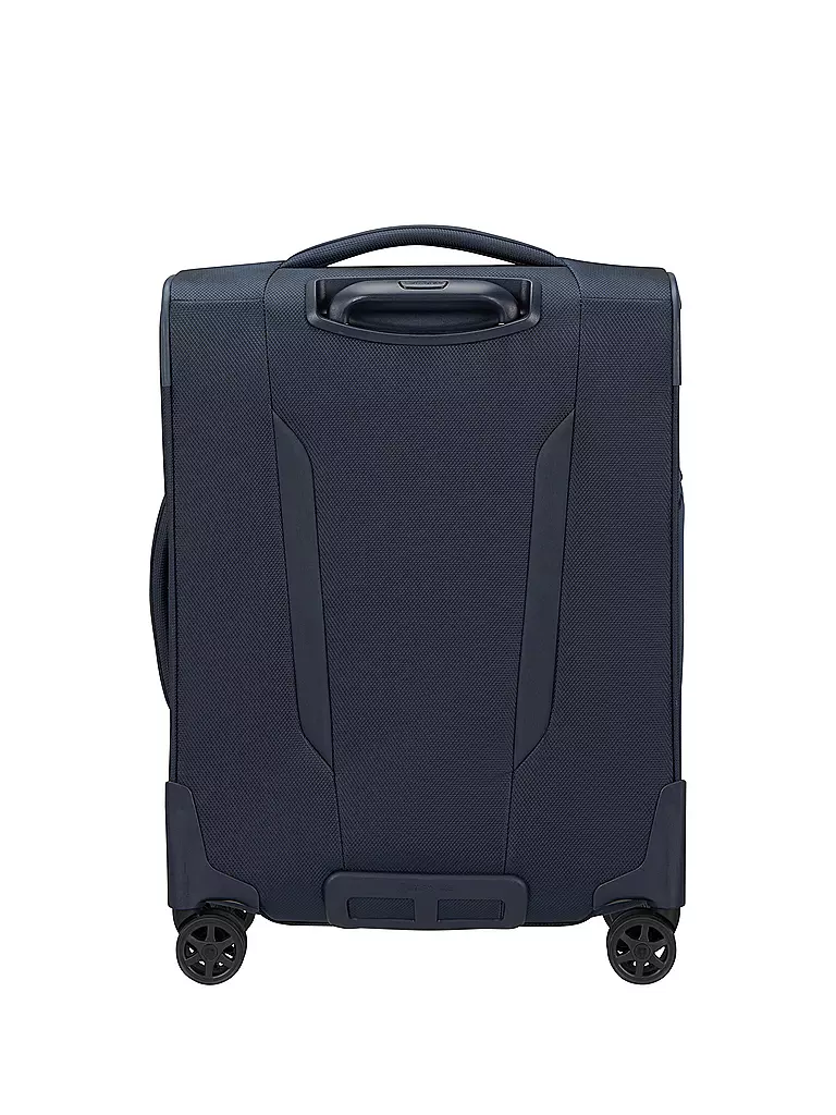 SAMSONITE | Trolley Respark Spinner 55cm Midnight Blue | blau