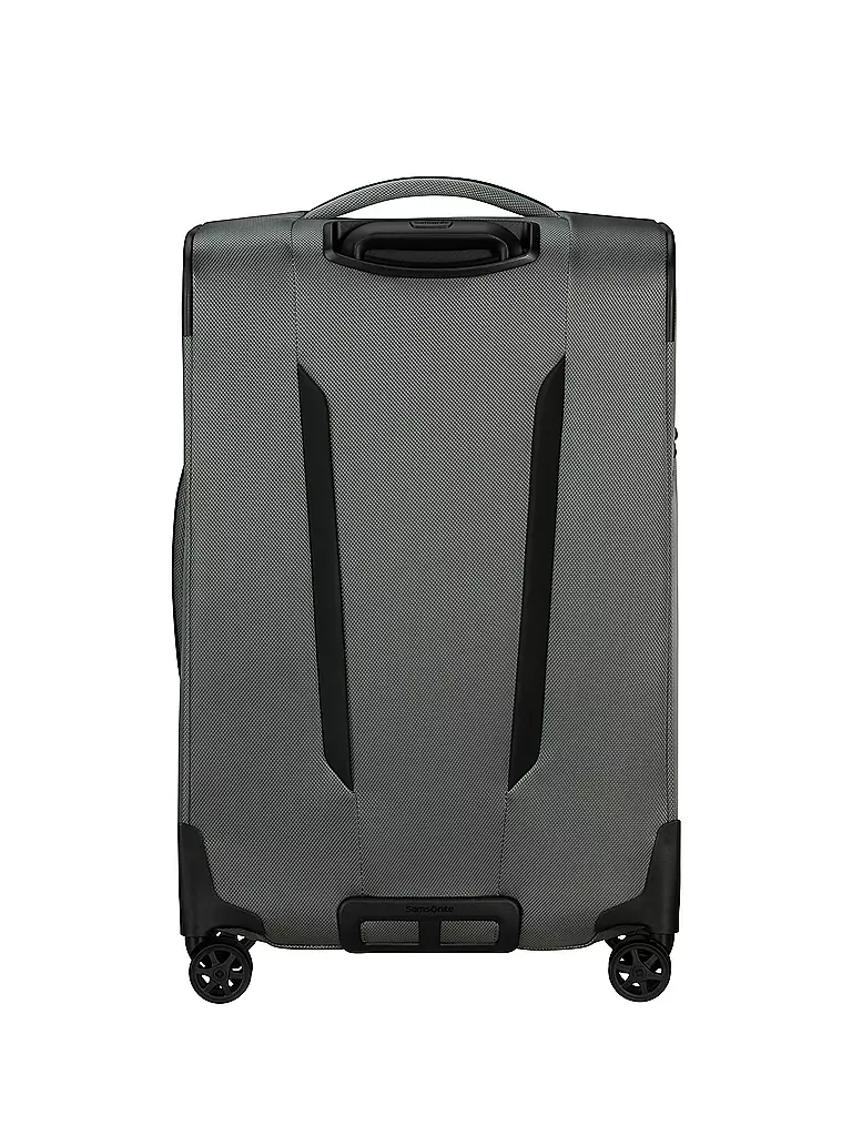 SAMSONITE | Trolley RESPARK SPINNER 67cm erweiterbar Sage Grey | grau