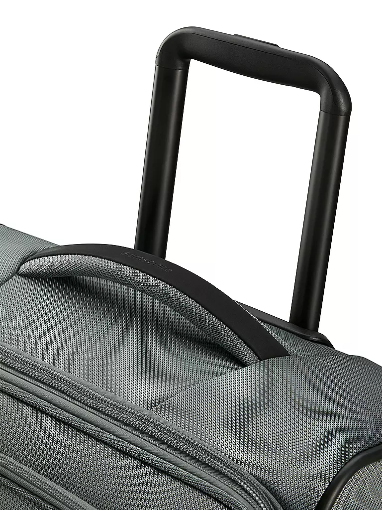 SAMSONITE | Trolley RESPARK SPINNER 67cm erweiterbar Sage Grey | grau