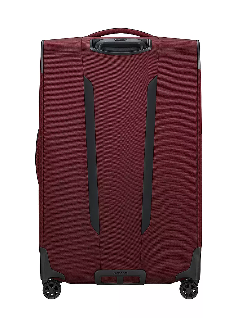 SAMSONITE | Trolley Respark Spinner 79cm Burgundy | dunkelrot