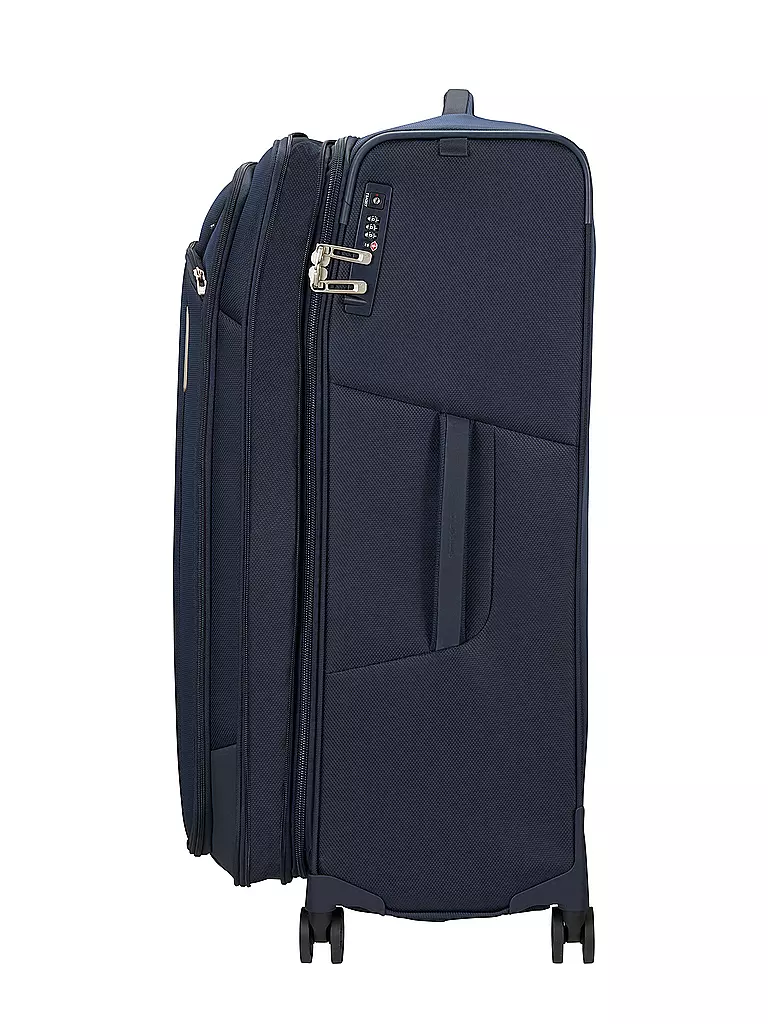 SAMSONITE | Trolley Respark Spinner 79cm Midnight Blue | blau