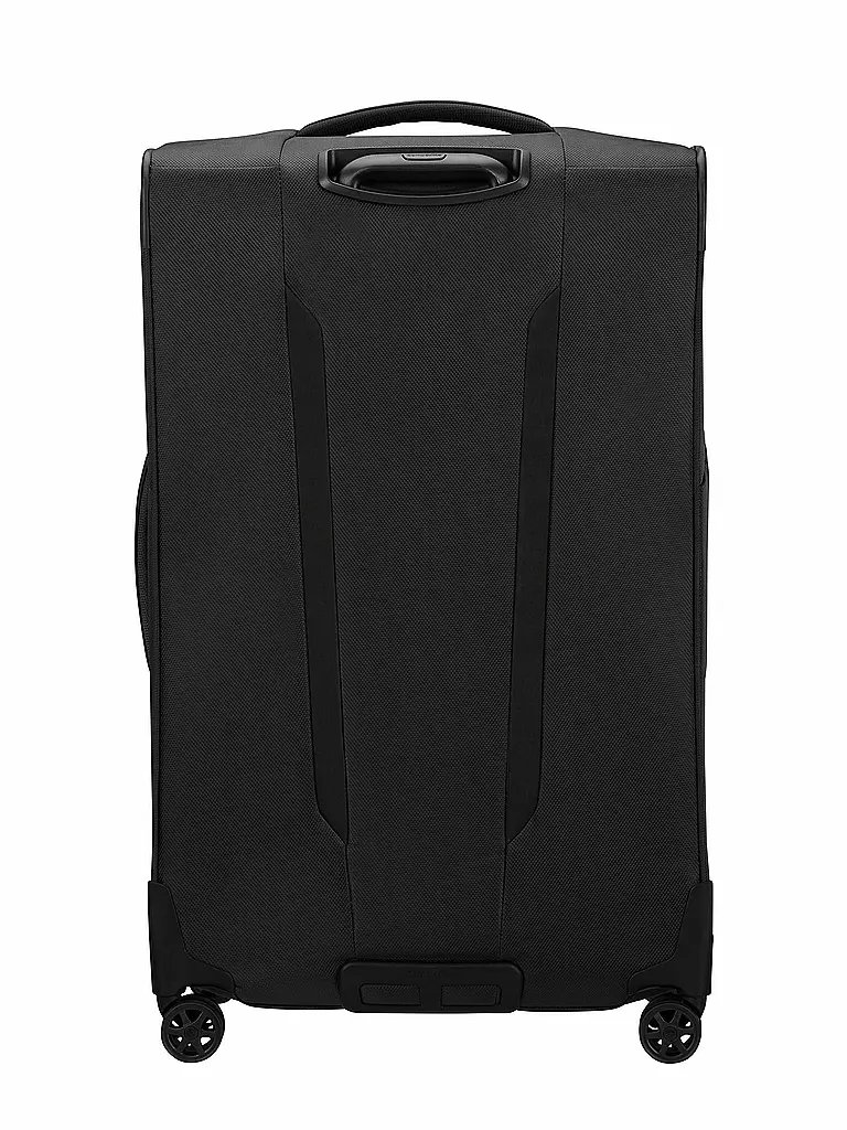SAMSONITE | Trolley Respark Spinner 79cm Ozone Black | grau