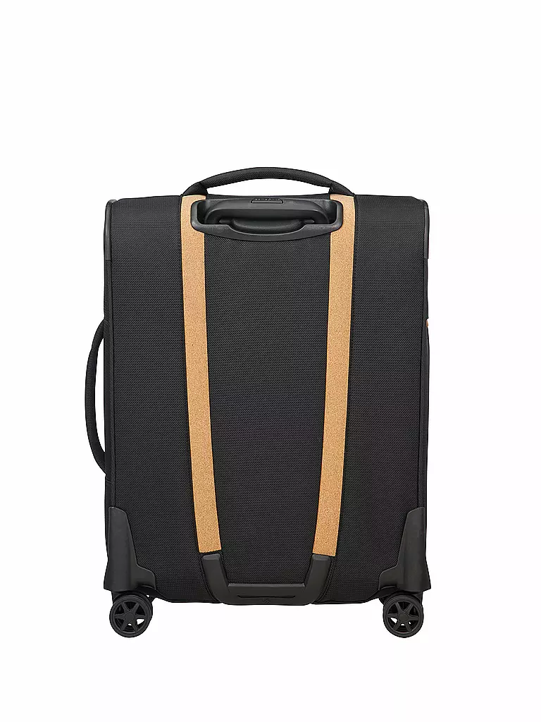 SAMSONITE | Trolley Spark Sng Eco 55cm Eco Black | schwarz