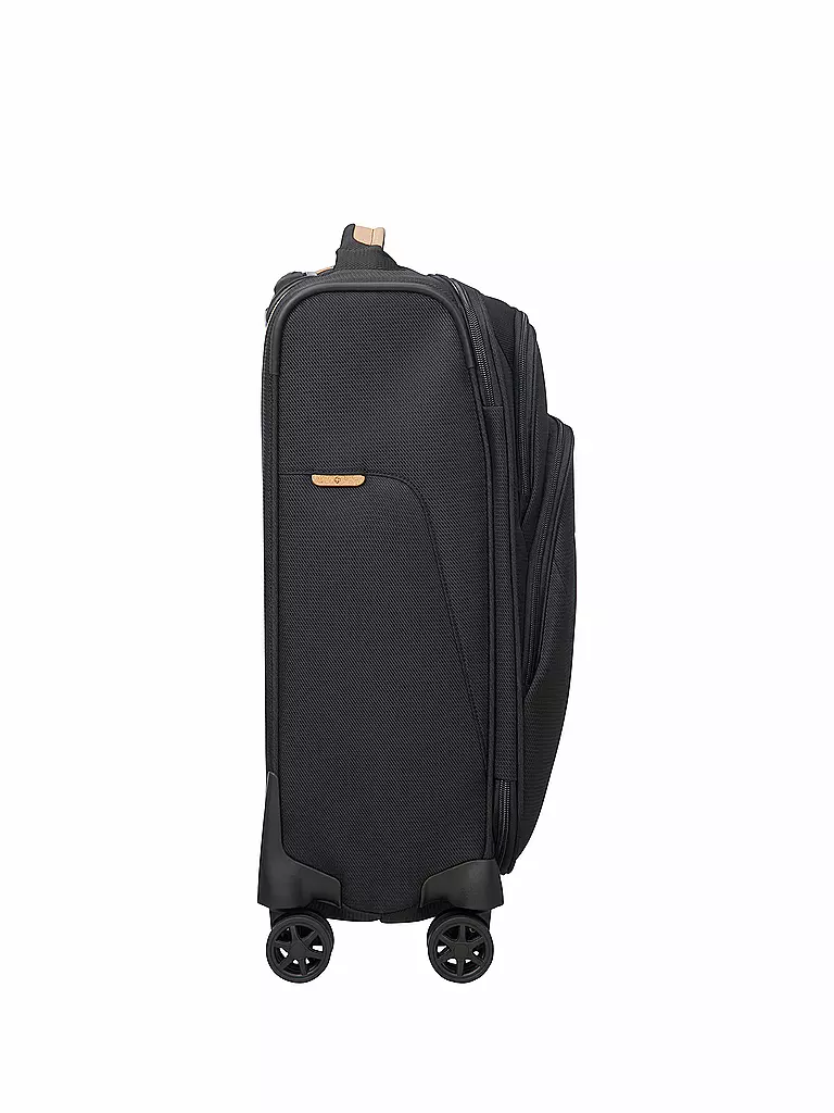 SAMSONITE | Trolley Spark Sng Eco 55cm Eco Black | schwarz