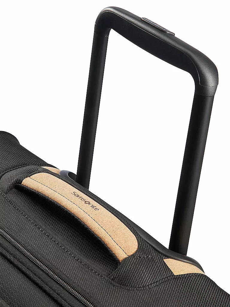 SAMSONITE | Trolley Spark Sng Eco 55cm Eco Black | schwarz