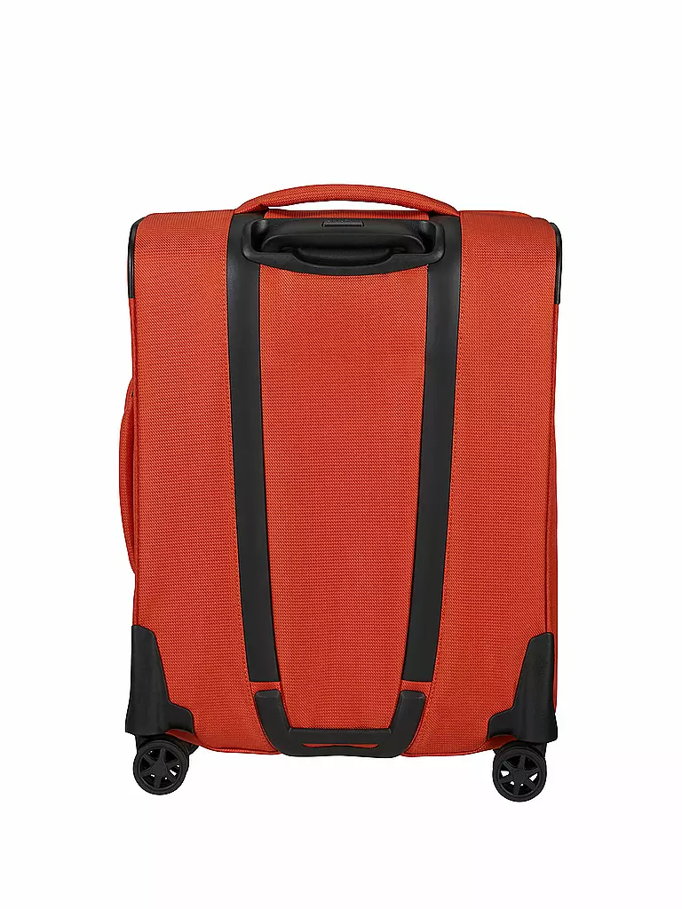 SAMSONITE | Trolley Spark Sng Eco 55cm Maple Orange | orange