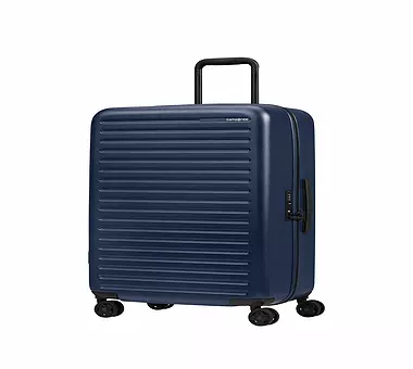 SAMSONITE Trolley StackD 68cm navy