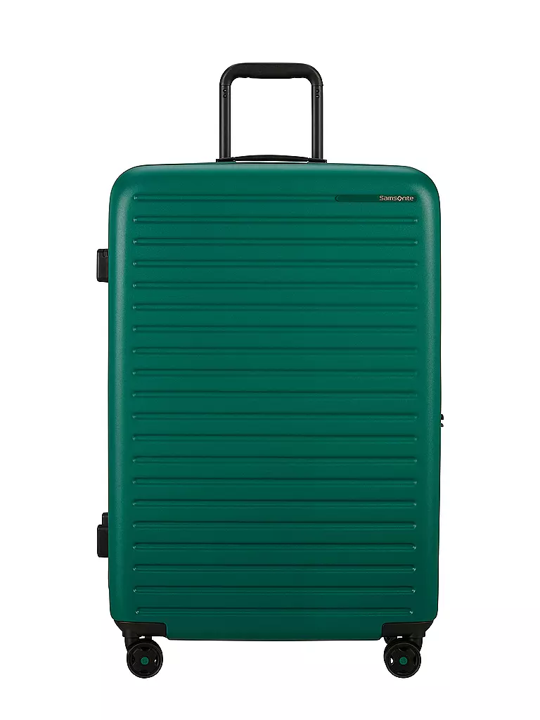 SAMSONITE | Trolley StackD 75cm Jungle | petrol