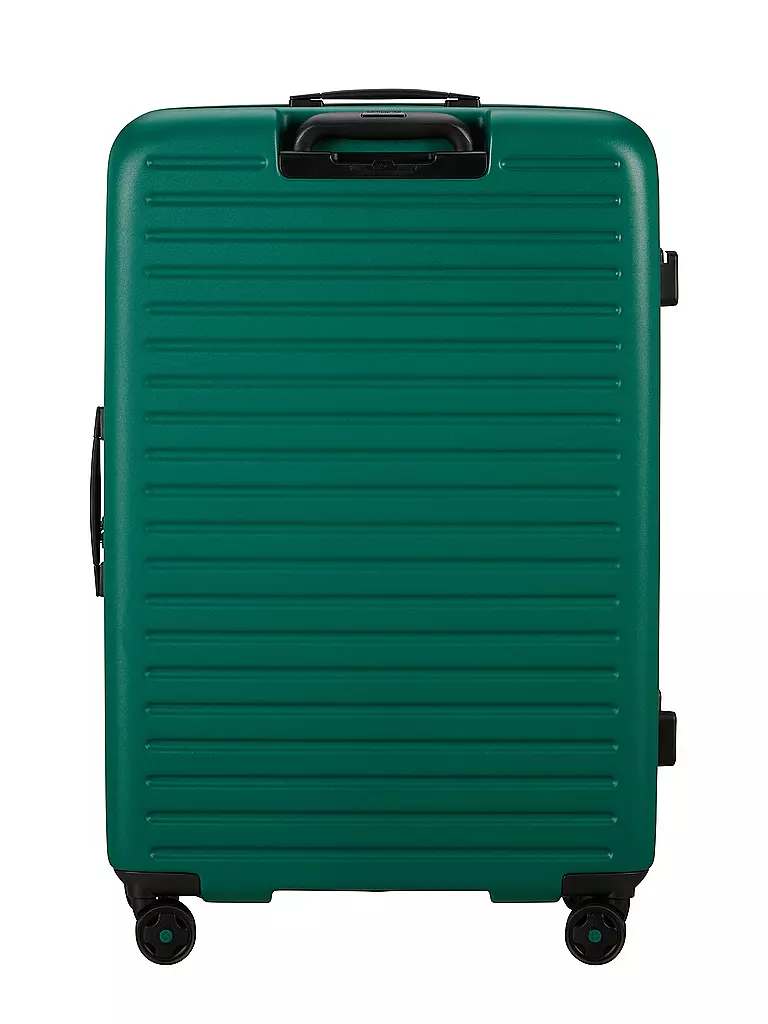 SAMSONITE | Trolley StackD 75cm Jungle | gelb