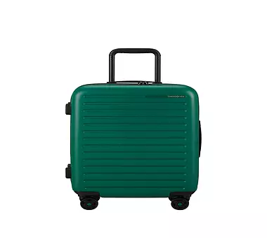 SAMSONITE Trolley StackD erweiterbar 55cm Jungle
