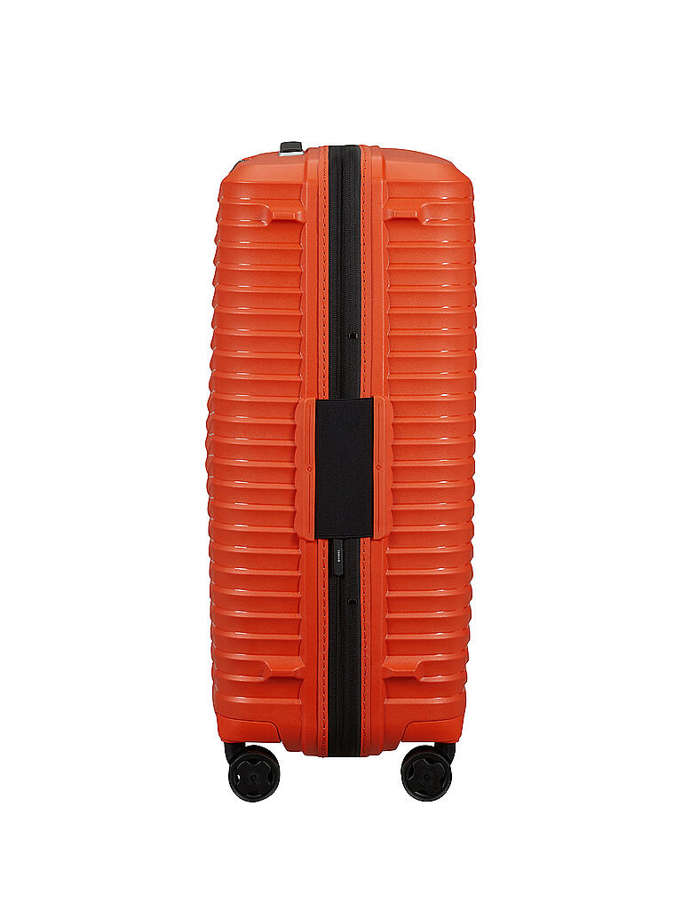 SAMSONITE | Trolley Upscape Spinner 68cm Erweiterbar Tangerine Orange | orange