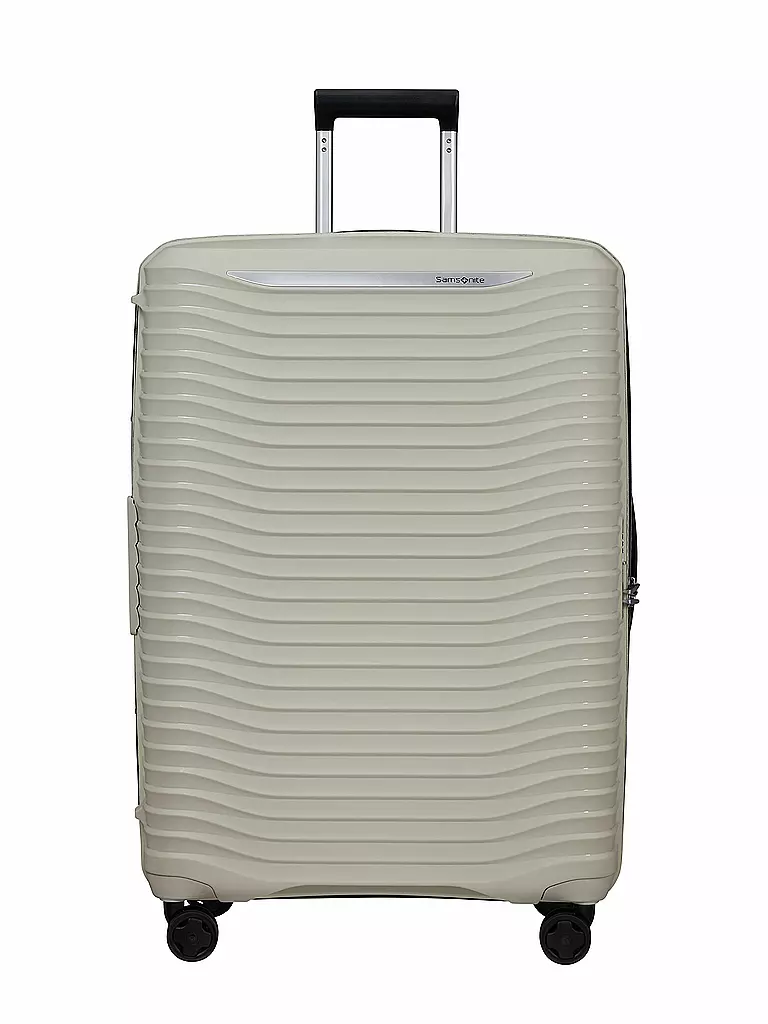 SAMSONITE | Trolley Upscape Spinner 75 Erweiterbar Warm Neutral | beige